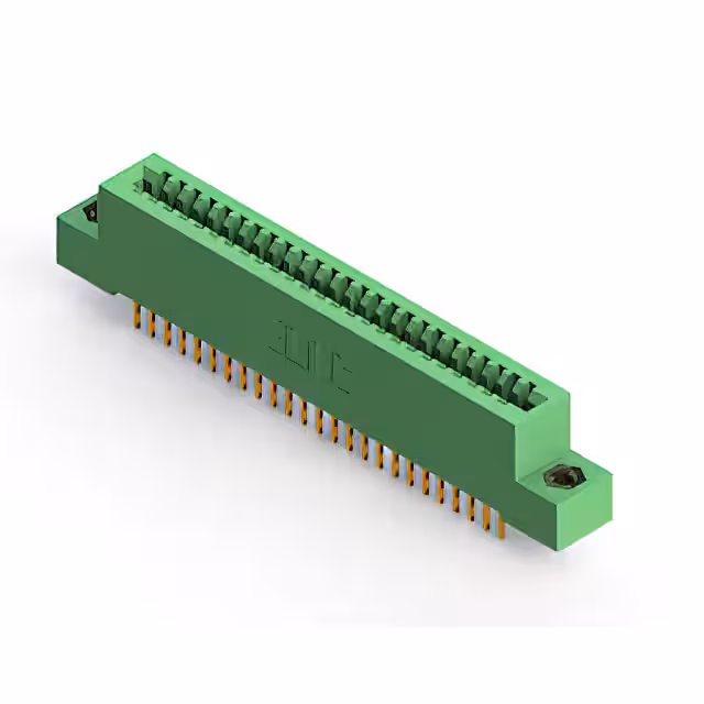342-025-558-108 EDAC Inc.  Edgeboard Connectors